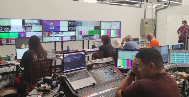 再續(xù)前緣｜Mediacorp再次運用TVU方案直播2023年東南亞運動會