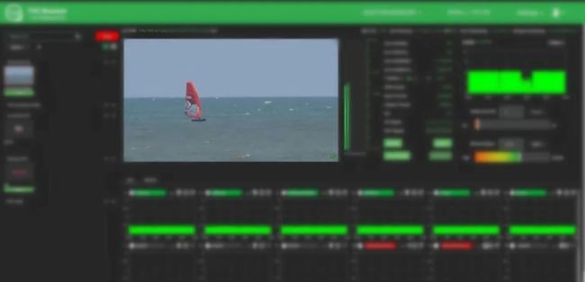 再續(xù)前緣｜Mediacorp再次運用TVU方案直播2023年東南亞運動會