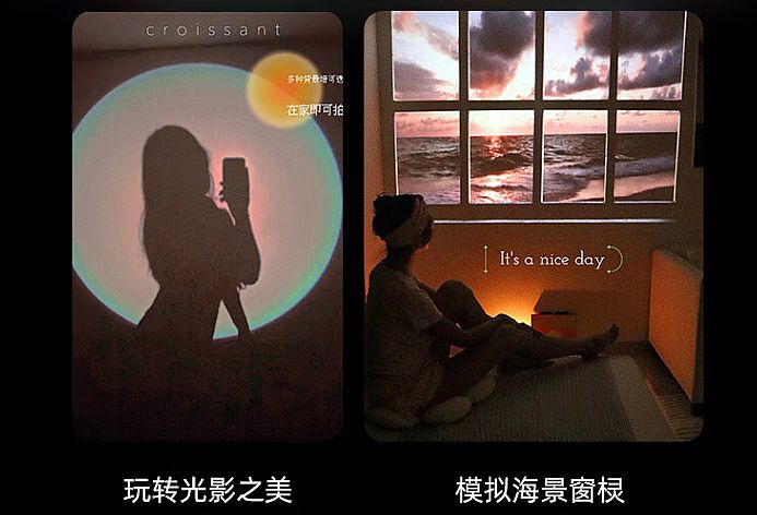 一千元一張的百英寸大屏，為何成為年輕人最愛