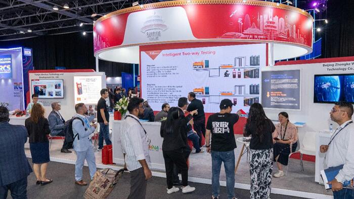 CABSAT2023ҕ չ_ӈAMչ