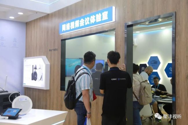 聚灃視聽廣展盛況直擊，精彩亮點引發熱潮