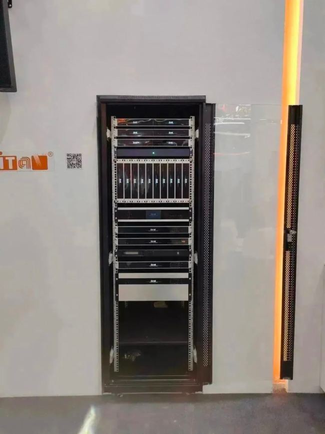 第21屆廣州Prolight + Sound展圓滿落幕，ITAV盛況回顧！