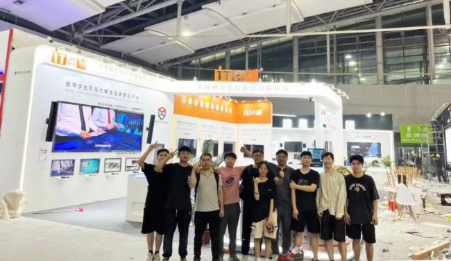 第21屆廣州Prolight + Sound展圓滿落幕，ITAV盛況回顧！