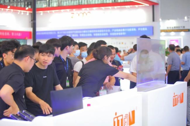 第21屆廣州Prolight + Sound展圓滿落幕，ITAV盛況回顧！