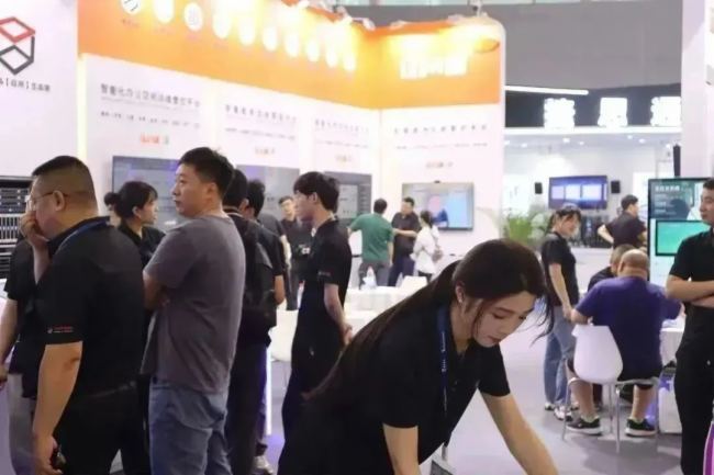 第21屆廣州Prolight + Sound展圓滿落幕，ITAV盛況回顧！