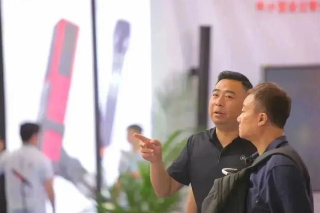 第21屆廣州Prolight + Sound展圓滿落幕，ITAV盛況回顧！