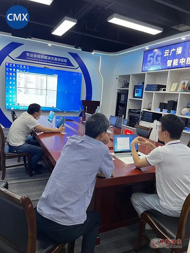 2023廣州展完美收官 | CMX聲曠科技展會現場精彩回顧