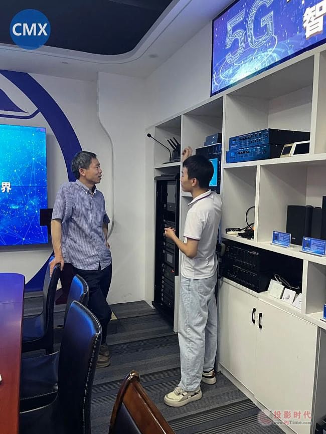 2023廣州展完美收官 | CMX聲曠科技展會現場精彩回顧