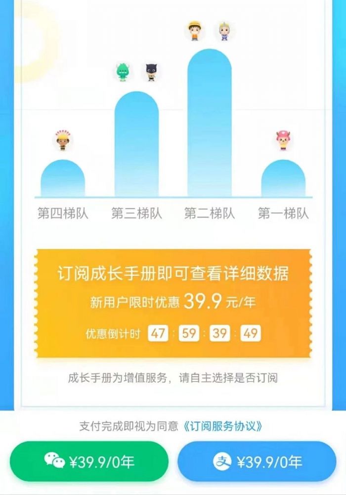 半月談丨學生一舉一動皆量化打分？教育數字化“好經”別念歪了