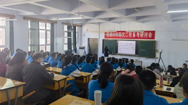 張家口數字賦能進基層！銳取助力夯實教育新基建“數字底座”！