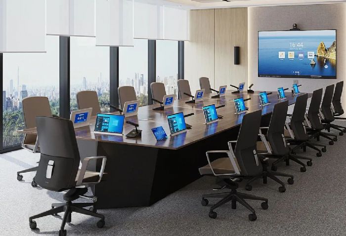 北京InfoComm China 2023部分展示新品提前揭曉