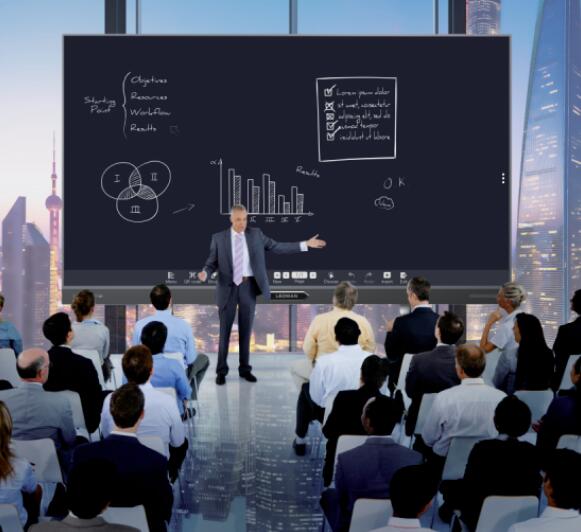 北京InfoComm China 2023部分展示新品提前揭曉
