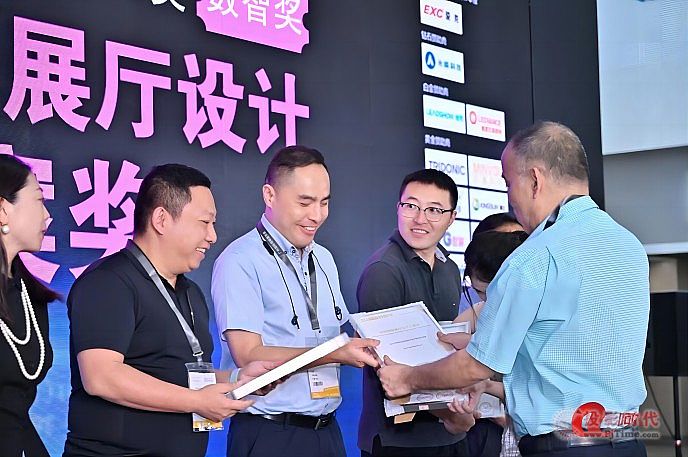 圣諦再次榮獲2023年阿拉丁神燈獎兩項大獎