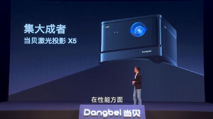 投影機一季度銷量下滑 是“誰”拖了后腿？