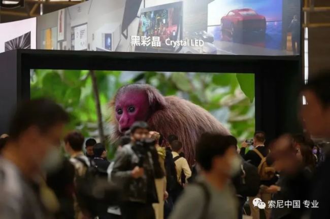 揭秘大型顯示設備的高品質音頻配套方案——索尼有源線陣列揚聲器SLS-1A
