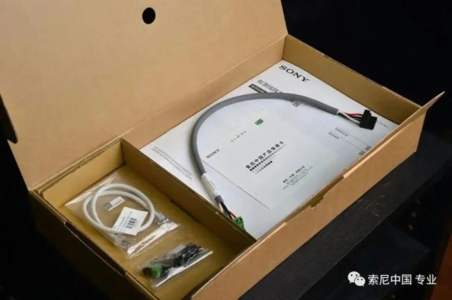 揭秘大型顯示設備的高品質音頻配套方案——索尼有源線陣列揚聲器SLS-1A