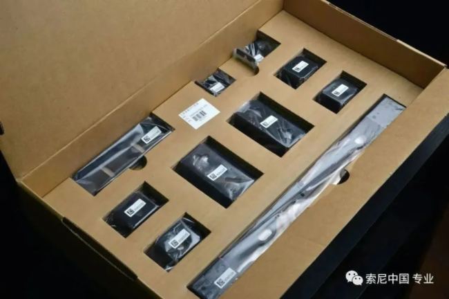 揭秘大型顯示設備的高品質音頻配套方案——索尼有源線陣列揚聲器SLS-1A
