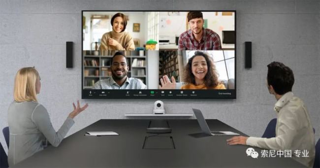 揭秘大型顯示設備的高品質音頻配套方案——索尼有源線陣列揚聲器SLS-1A