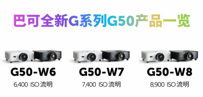 巴可史上最小激光投影機(jī)新品上市｜誰(shuí)說(shuō)小機(jī)器不能有大動(dòng)作？