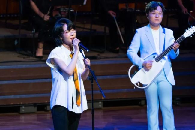 易科國(guó)際為Mr. Miss · 劉戀 × 杜凱演唱會(huì)提供全套擴(kuò)聲系統(tǒng)解決方案，助力展現(xiàn)魅力“爵”活