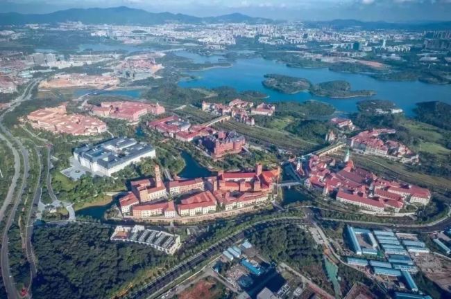 商企教育案例｜成豐主流線賦能企業，助力教育！