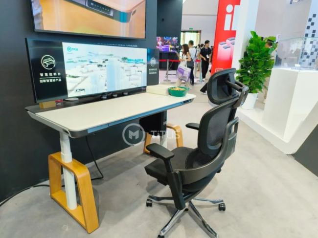 詮釋創新，展現非凡，鐵力山InfoComm China 2023 首日直擊