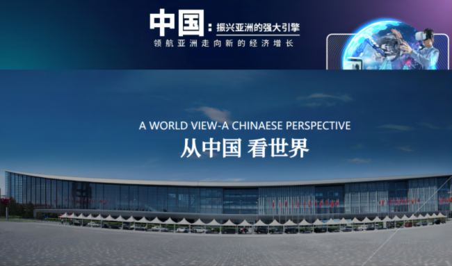 【展會直擊】北京InfoComm China，安思柏在EE8-01等您來！
