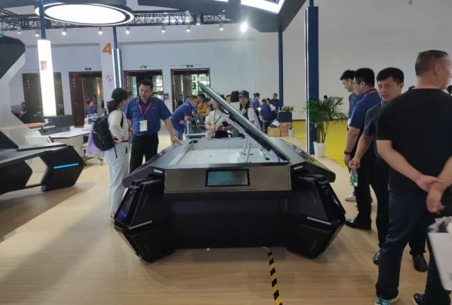 InfoComm China 2023չ٣ڴc´ۣ