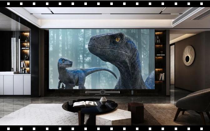 WMicro LEDͥĻȫ