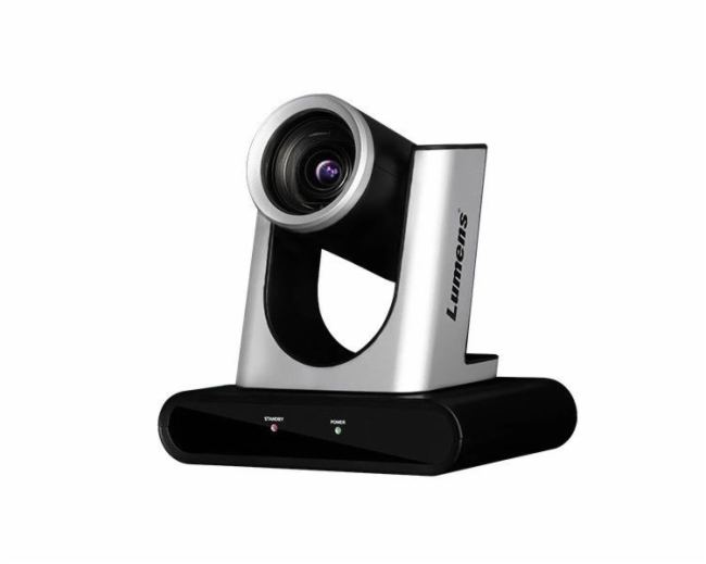 品牌聯(lián)盟 | Lumens PTZ攝像機(jī)成功兼容 BOSCH DICENTIS 會(huì)議系統(tǒng)