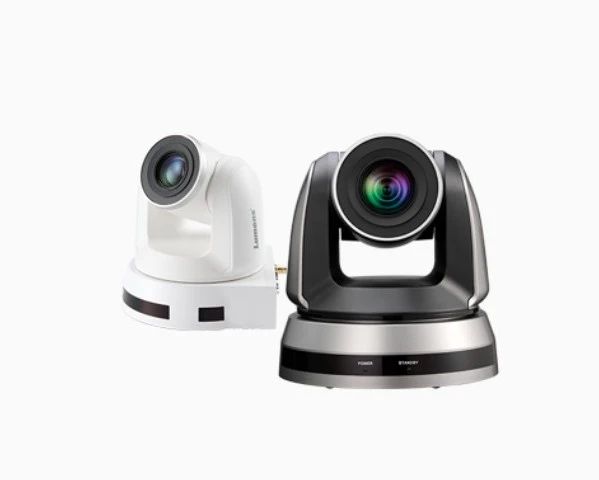 品牌聯(lián)盟 | Lumens PTZ攝像機(jī)成功兼容 BOSCH DICENTIS 會(huì)議系統(tǒng)