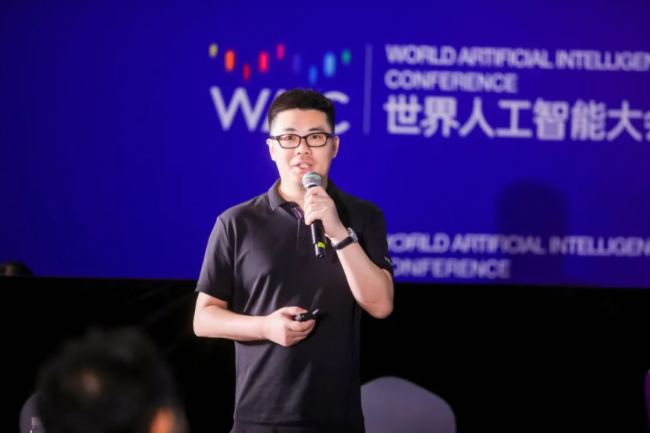 2023世界人工智能大會盛大召開 | 冠捷科技聚焦打造虹橋商務(wù)區(qū)元宇宙加速器平臺大廈