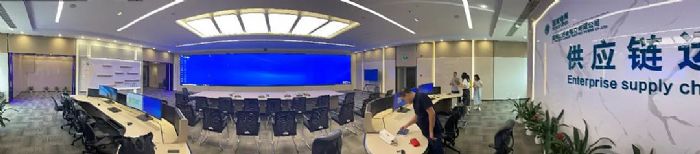 今年中國LED顯示屏市場規模有望達到537億元，小間距LED市場需求旺盛