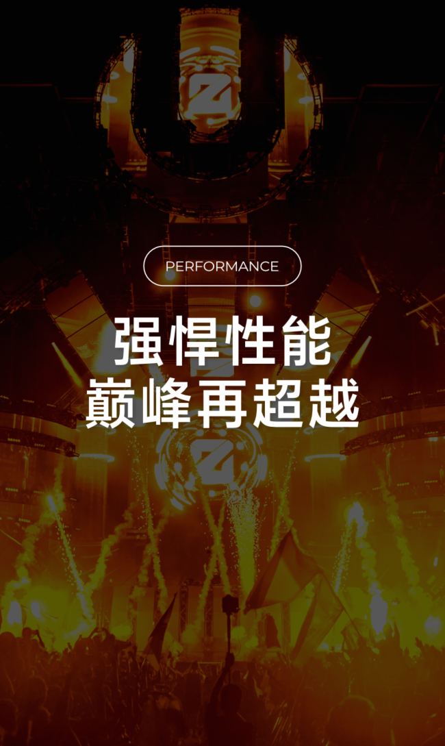MX6000 Pro丨諾瓦星云COEX系列LED控制器旗艦新品，重磅登場(chǎng)