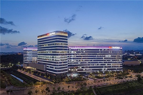 構建教育全生態體系，鴻合科技發力泛教學軟件實現更高飛躍