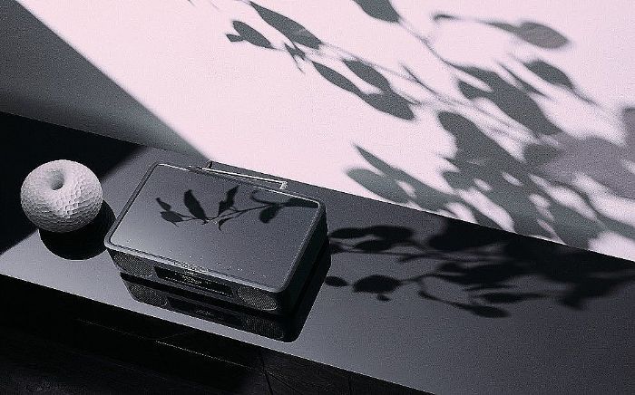 新款上市|雅馬哈兩分頻桌面音響TSX-N237，HiFi音質，品質生活