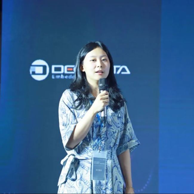 2023新品發(fā)布會——德晟達攜手英特爾共定新一代OPS規(guī)范