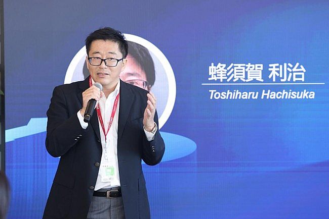 見微知著·固本創新│理光工程投影機代理商大會圓滿召開！