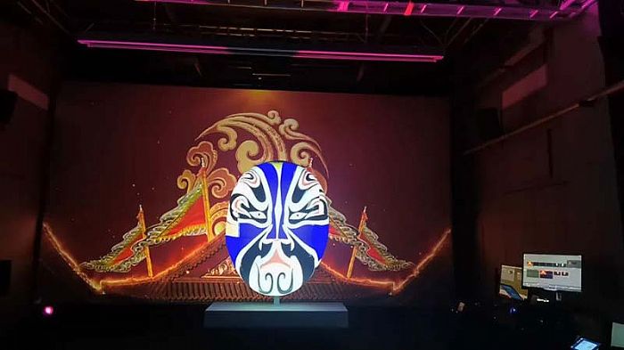 “聽未來 創視界”佳聯全國巡展啟程！