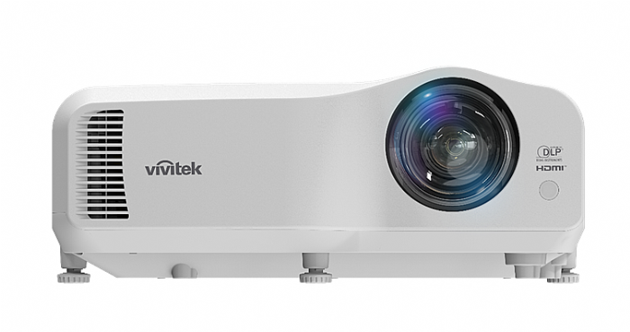 穩亮新升 Vivitek(麗訊)多款商務教育新機型亮相