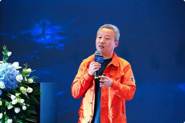 活動回顧｜光峰工程優秀案例巡游品鑒會之“相炬平潭”