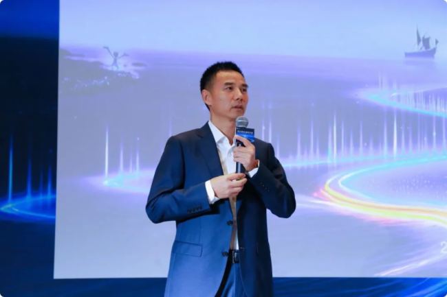 活動回顧｜光峰工程優秀案例巡游品鑒會之“相炬平潭”
