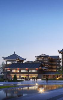 成豐主流線參與苗鄉景區建設，助推文旅復蘇