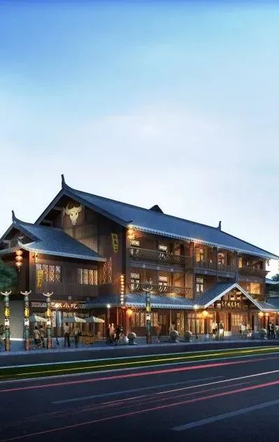 成豐主流線參與苗鄉景區建設，助推文旅復蘇