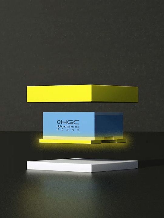 深度解碼：華引芯CSP技術創(chuàng)新+差異化產品布局