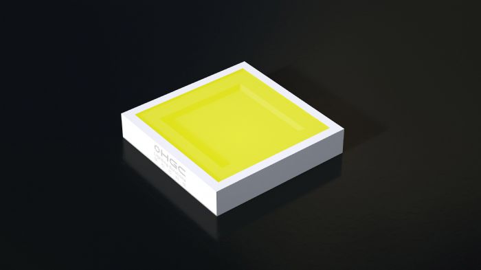 深度解碼：華引芯CSP技術創(chuàng)新+差異化產品布局