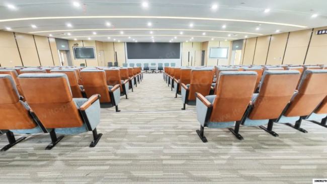 itc保倫股份助力西湖大學建設面向未來的智慧高校！