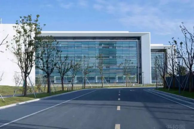 itc保倫股份助力西湖大學建設面向未來的智慧高校！