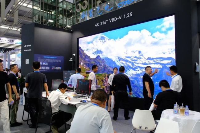 技術說|筑牢新型“安全屏”，實現多維度防護