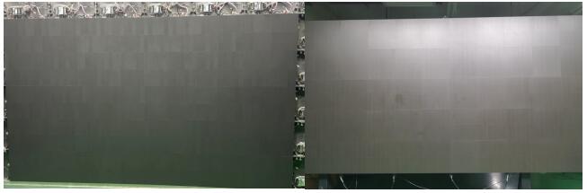 @uһȪՓģMicro LEDֱ@WܵӰط